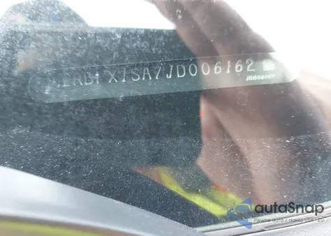 2018 Buick Envision Essence from USA, damaged, VIN LRBFX1SA7JD006162